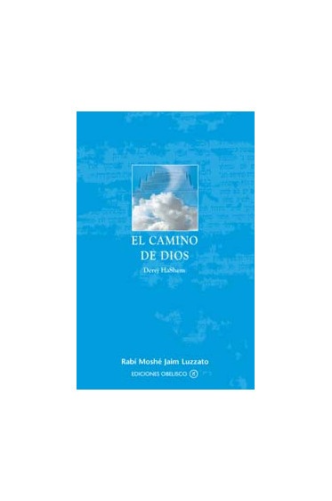 EL CAMINO DE DIOS