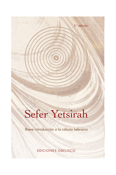 SEFER YETSIRAH