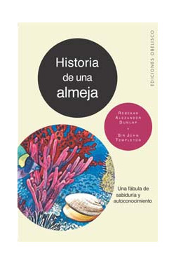 HISTORIA DE UNA ALMEJA