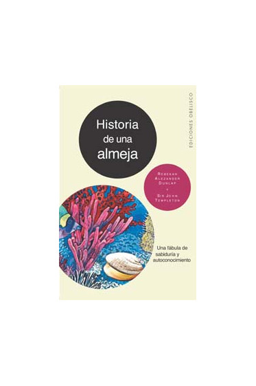 HISTORIA DE UNA ALMEJA