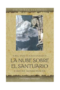NUBE SOBRE EL SANTUARIO, LA