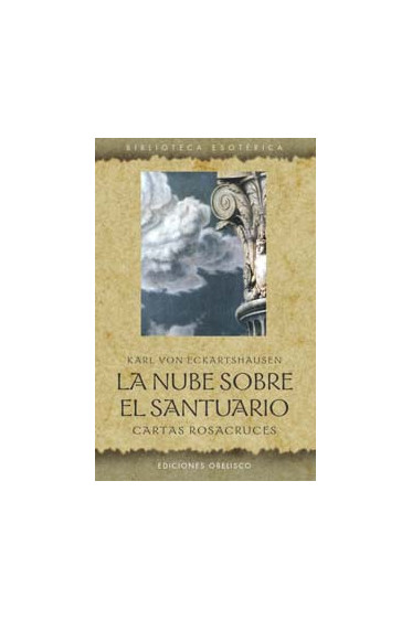 NUBE SOBRE EL SANTUARIO, LA