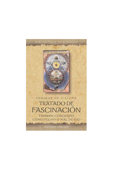 TRATADO DE FASCINACIÓN