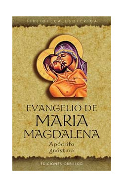 EVANGELIO DE MARÍA MAGDALENA