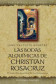 LAS BODAS ALQUÍMICAS DE CHRISTIAN ROSACRUZ