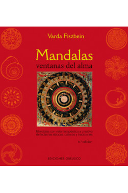 MANDALAS, VENTANAS DEL ALMA