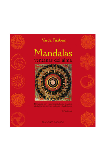 MANDALAS, VENTANAS DEL ALMA