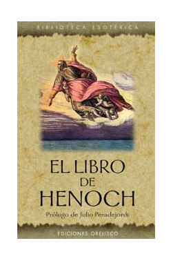 LIBRO DE HENOCH, EL