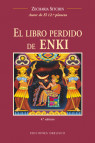 EL LIBRO PERDIDO DE ENKI