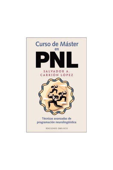 CURSO DE MÁSTER EN PNL