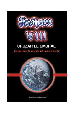 KRYON VIII- CRUZAR EL UMBRAL
