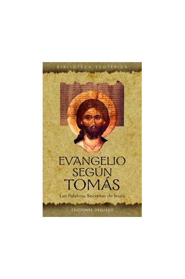 EVANGELIO SEGÚN TOMÁS