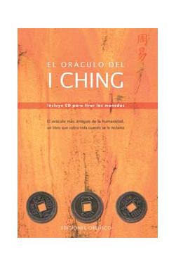 ORÁCULO DEL I CHING, EL