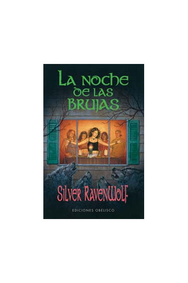 LA NOCHE DE LAS BRUJAS