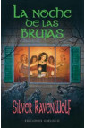 LA NOCHE DE LAS BRUJAS