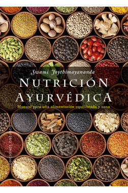 NUTRICIÓN AYURVÉDICA