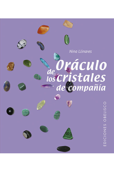 ORÁCULO DE LOS CRISTALES DE COMPAÑÍA