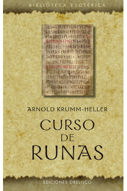 CURSO DE RUNAS