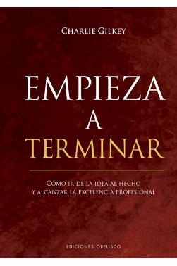 EMPIEZA A TERMINAR