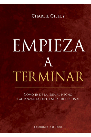 EMPIEZA A TERMINAR