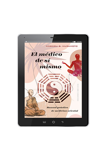 EL MÉDICO DE SÍ MISMO (Digital)