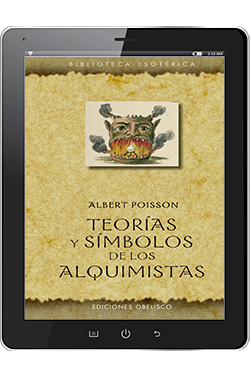 TEORÍAS Y SÍMBOLOS DE LOS ALQUIMISTAS  (Digital)