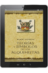 TEORÍAS Y SÍMBOLOS DE LOS ALQUIMISTAS  (Digital)