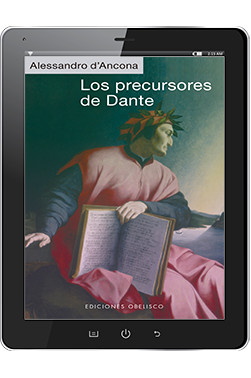 LOS PRECURSORES DE DANTE (Digital)