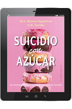 SUICIDIO CON AZÚCAR (Digital)