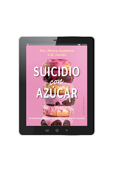 SUICIDIO CON AZÚCAR (Digital)