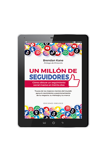 UN MILLÓN DE SEGUIDORES (Digital)