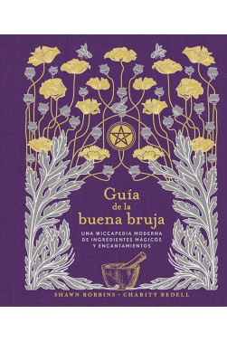 GUÍA DE LA BUENA BRUJA