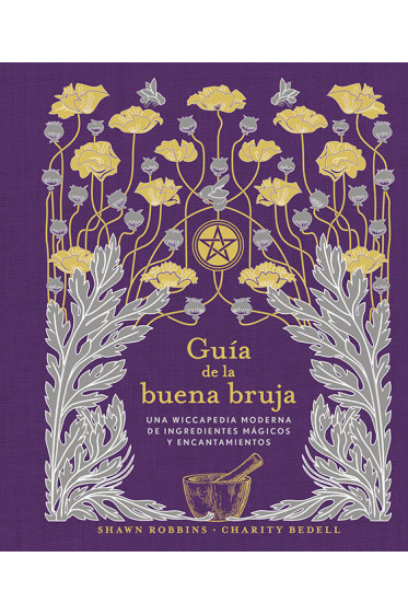 GUÍA DE LA BUENA BRUJA