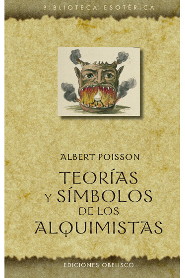 TEORÍAS Y SÍMBOLOS DE LOS ALQUIMISTAS 