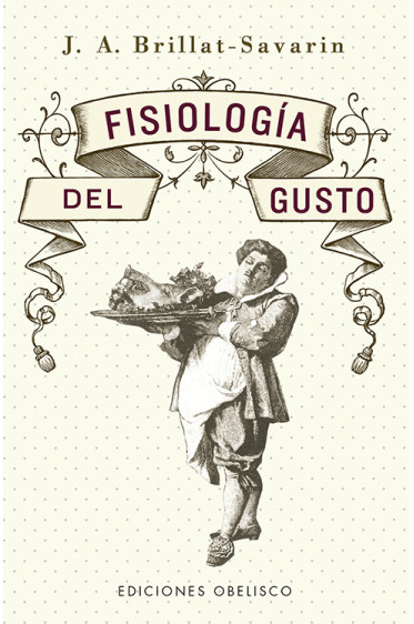 FISIOLOGÍA DEL GUSTO