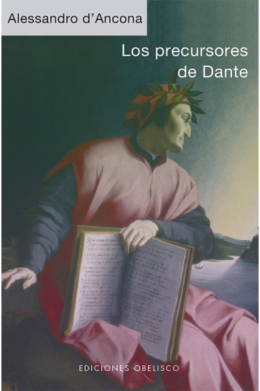 LOS PRECURSORES DE DANTE