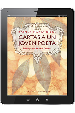 CARTAS A UN JOVEN POETA (Digital)