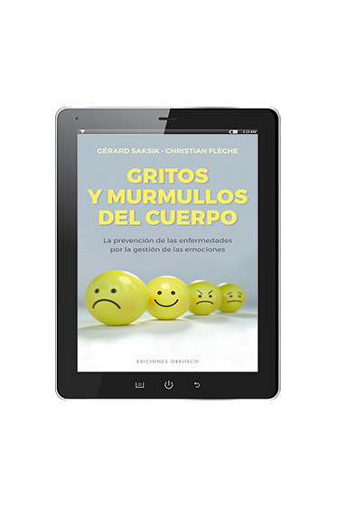 GRITOS Y MURMULLOS DEL CUERPO (Digital)