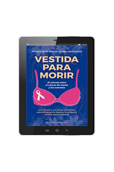 VESTIDA PARA MORIR (Digital)