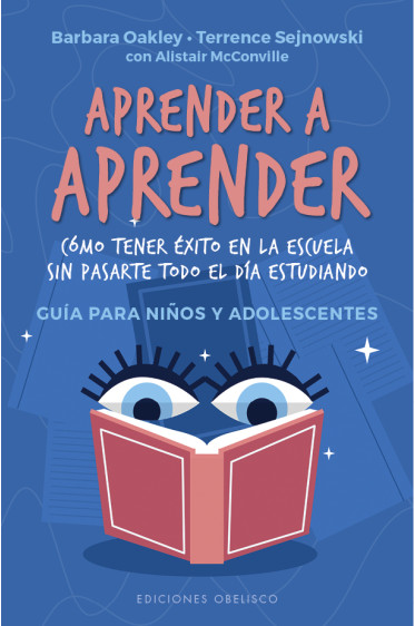 APRENDER A APRENDER