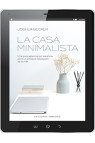 LA CASA MINIMALISTA (Digital)