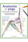 ANATOMÍA DEL YOGA. LIBRO PARA COLOREAR