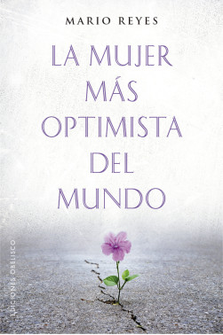 LA MUJER MÁS OPTIMISTA DEL MUNDO