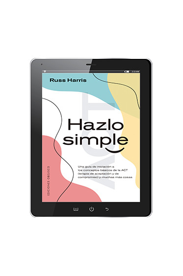 HAZLO SIMPLE (Digital)