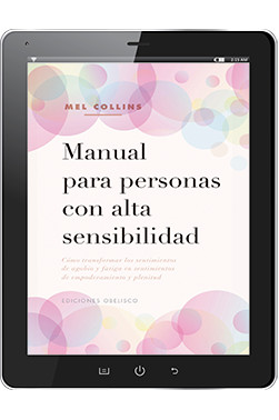 MANUAL PARA PERSONAS CON ALTA SENSIBILIDAD (Digital)