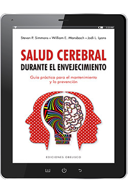 SALUD CEREBRAL DURANTE EL ENVEJECIMIENTO (Digital)