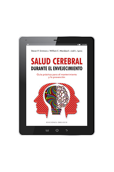 SALUD CEREBRAL DURANTE EL ENVEJECIMIENTO (Digital)