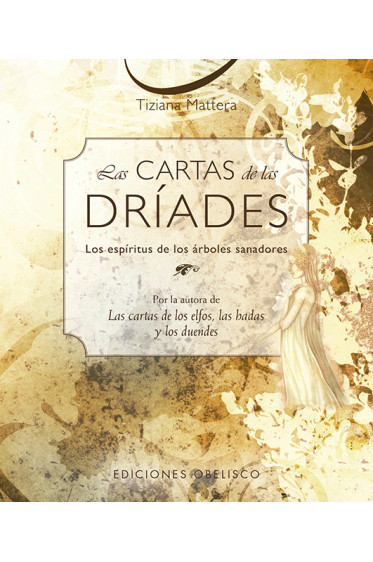 LAS CARTAS DE LAS DRÍADES