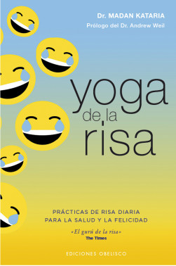 YOGA DE LA RISA