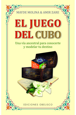 EL JUEGO DEL CUBO